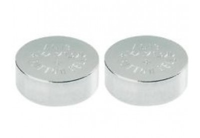 JCB (Watch) Battery LR44 / 303 / 357 / SG13 / SR44W
